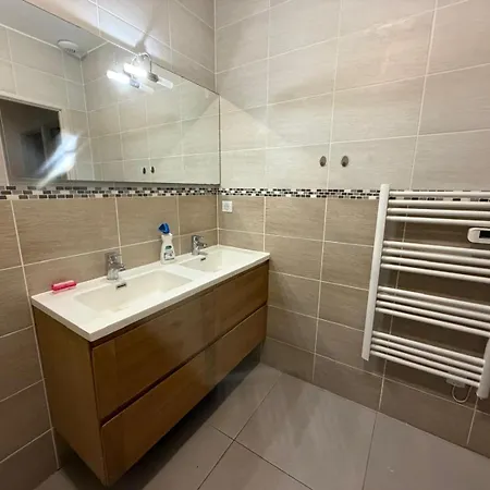 Veraappart Apartment Lunel-Viel
