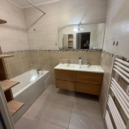 Apartment Veraappart *