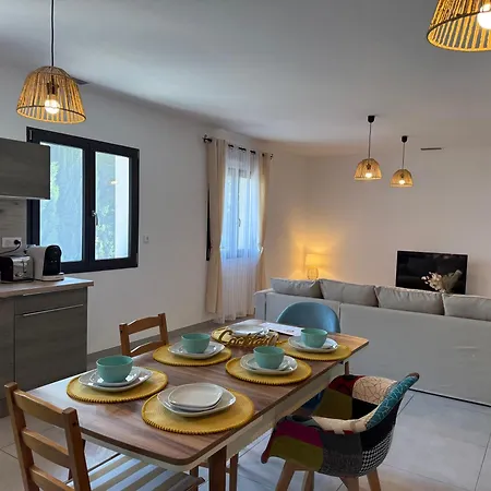 Appartamento Veraappart Lunel-Viel