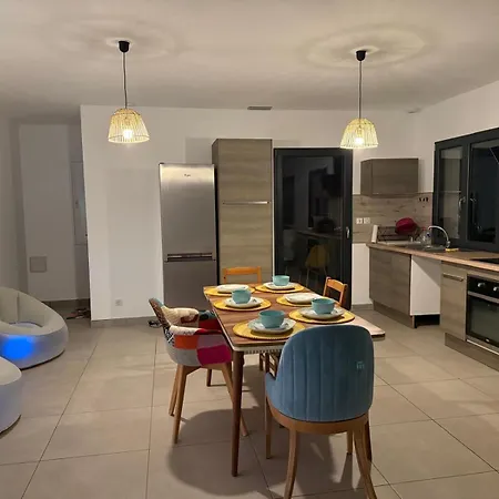 Veraappart Apartment *