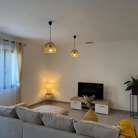 Veraappart