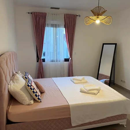 Apartment Veraappart
