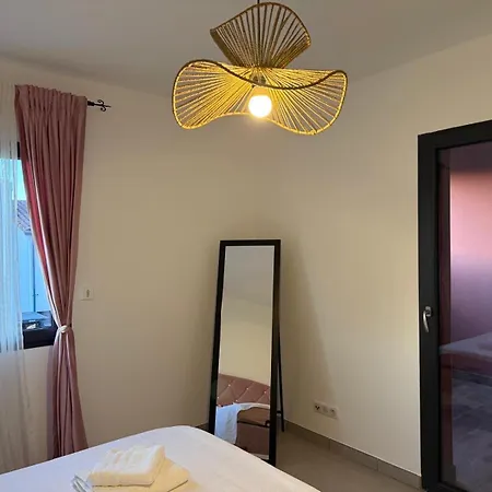 Veraappart Appartamento