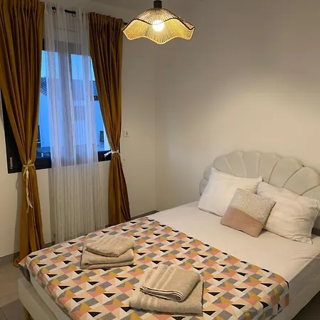 Apartment Veraappart