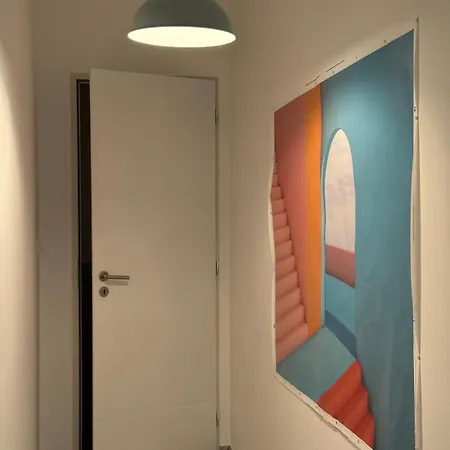 Veraappart Apartment Lunel-Viel