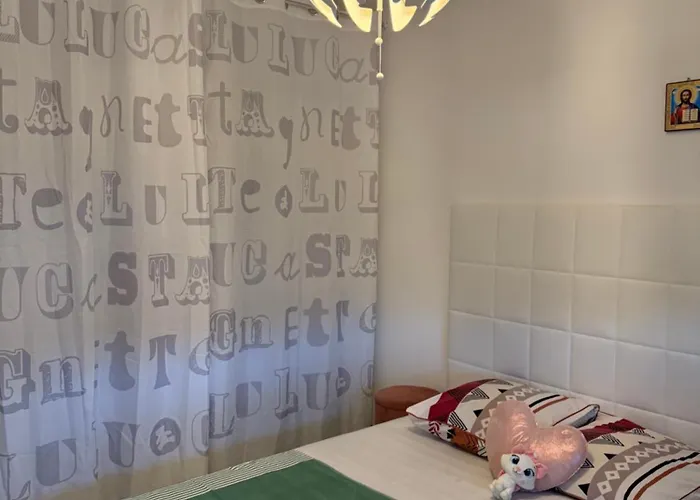 Veraappart Lejlighed